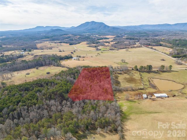 0000 High Meadows Drive 57, Mill Spring, NC 28756