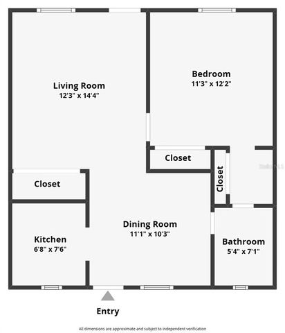 525 9TH AVENUE N 2, St Petersburg, FL 33701
