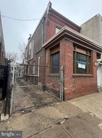 1534 OVERINGTON ST, Philadelphia, PA 19124