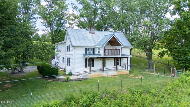 208 Buffalo Road, Bluff City, TN 37618