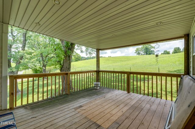 208 Buffalo Road, Bluff City, TN 37618