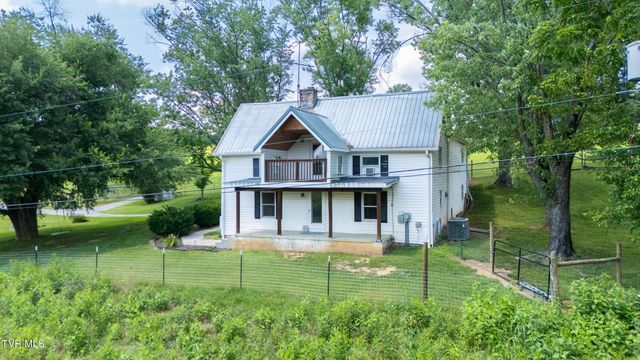 208 Buffalo Road, Bluff City, TN 37618