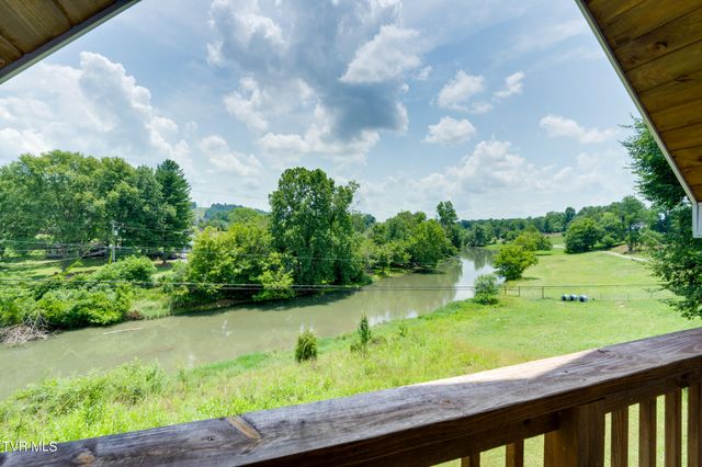208 Buffalo Road, Bluff City, TN 37618