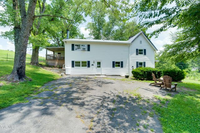 208 Buffalo Road, Bluff City, TN 37618