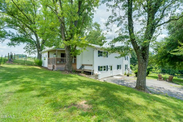 208 Buffalo Road, Bluff City, TN 37618