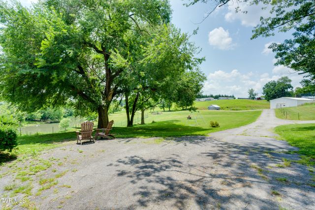 208 Buffalo Road, Bluff City, TN 37618