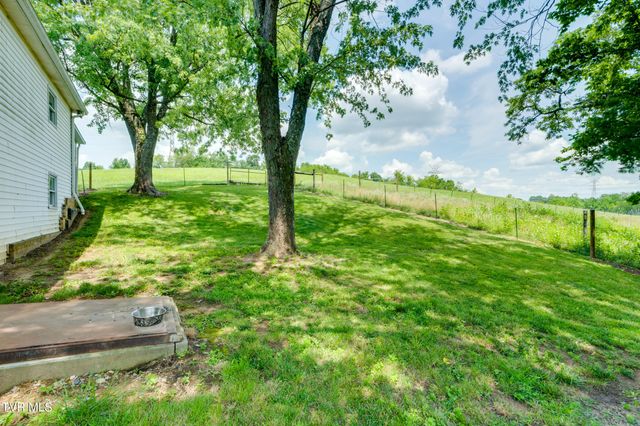208 Buffalo Road, Bluff City, TN 37618