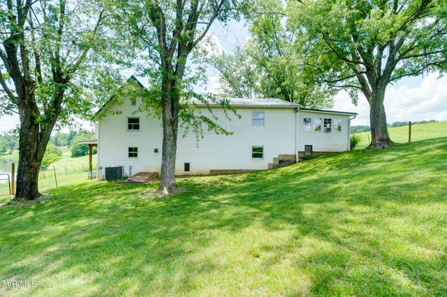 208 Buffalo Road, Bluff City, TN 37618
