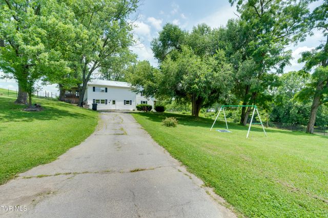 208 Buffalo Road, Bluff City, TN 37618