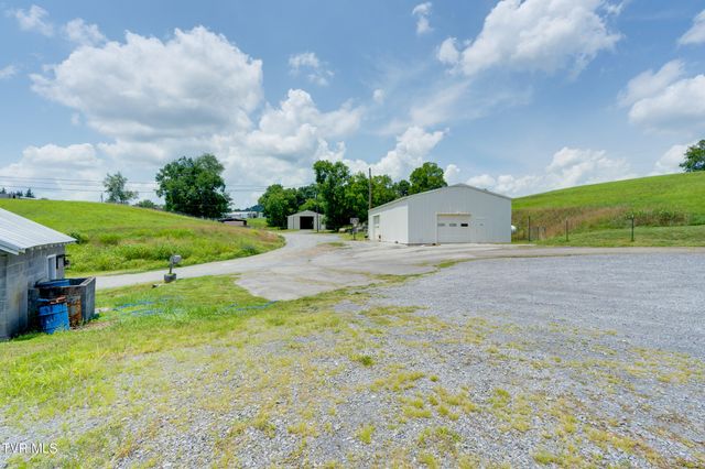 208 Buffalo Road, Bluff City, TN 37618