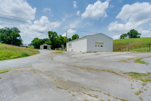 208 Buffalo Road, Bluff City, TN 37618
