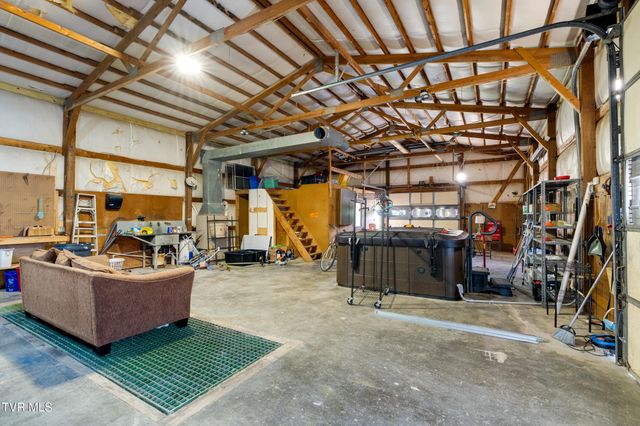 208 Buffalo Road, Bluff City, TN 37618