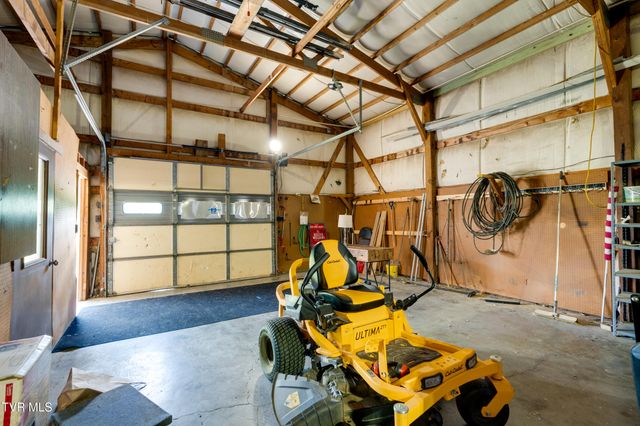 208 Buffalo Road, Bluff City, TN 37618