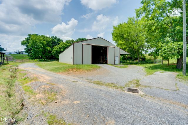 208 Buffalo Road, Bluff City, TN 37618