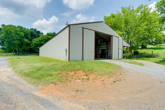 208 Buffalo Road, Bluff City, TN 37618