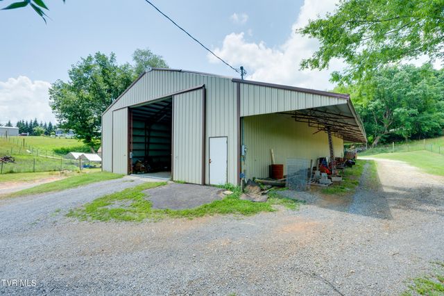 208 Buffalo Road, Bluff City, TN 37618