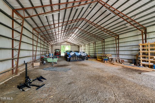 208 Buffalo Road, Bluff City, TN 37618