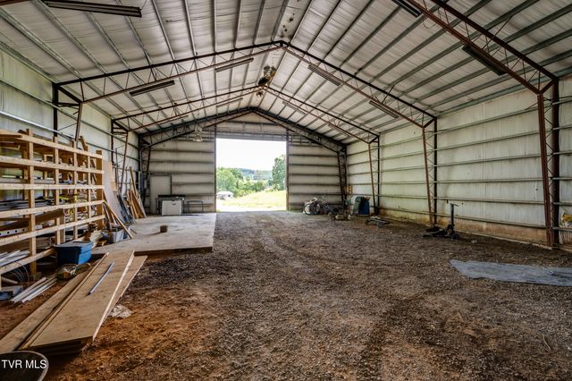 208 Buffalo Road, Bluff City, TN 37618