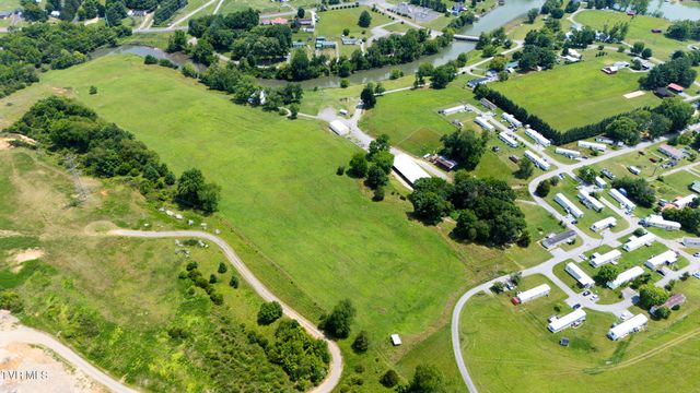 208 Buffalo Road, Bluff City, TN 37618