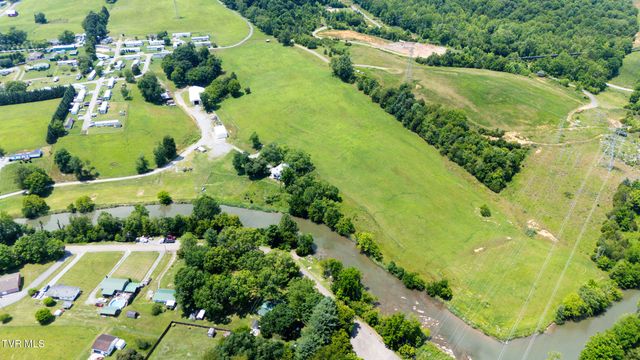 208 Buffalo Road, Bluff City, TN 37618