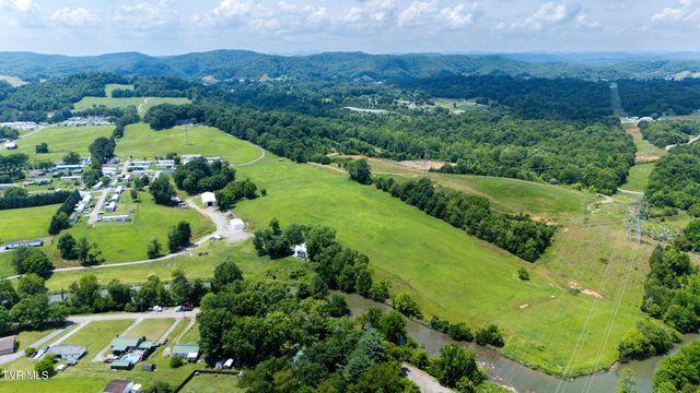 208 Buffalo Road, Bluff City, TN 37618