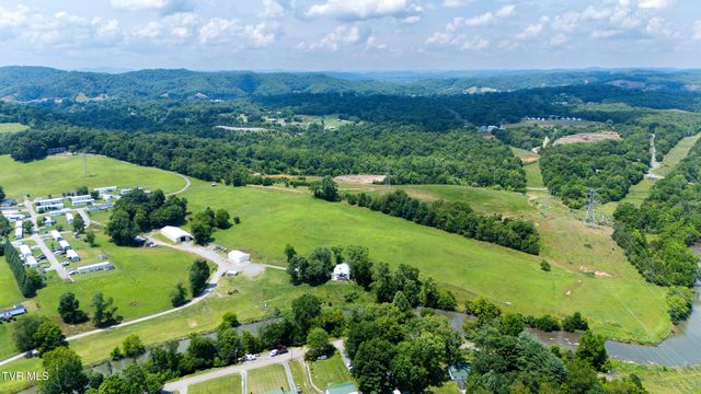 208 Buffalo Road, Bluff City, TN 37618