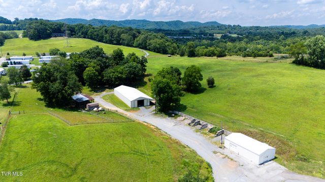 208 Buffalo Road, Bluff City, TN 37618