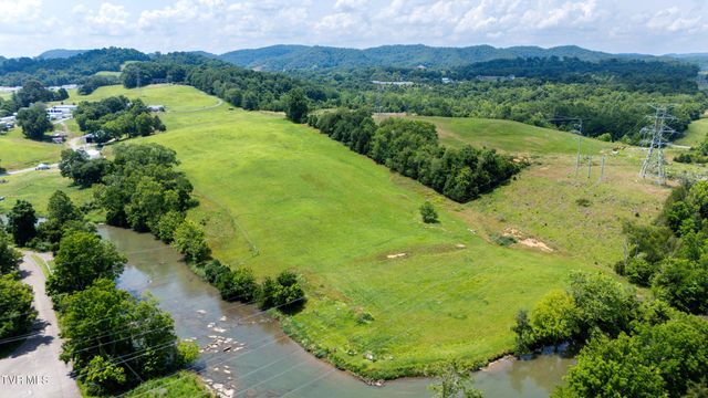 208 Buffalo Road, Bluff City, TN 37618