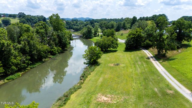 208 Buffalo Road, Bluff City, TN 37618