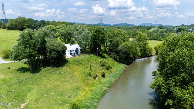 208 Buffalo Road, Bluff City, TN 37618