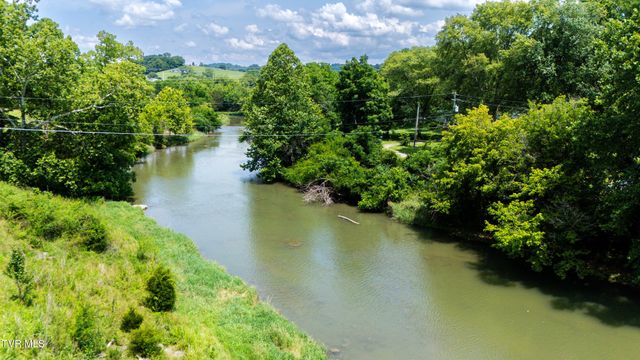 208 Buffalo Road, Bluff City, TN 37618