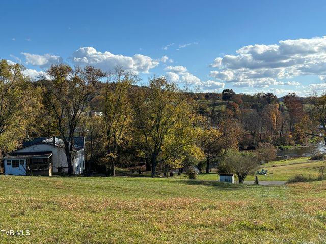208 Buffalo Road, Bluff City, TN 37618