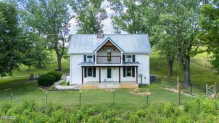 208 Buffalo Road, Bluff City, TN 37618