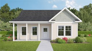 1015 Pinnix Loop, Burlington, NC 27217