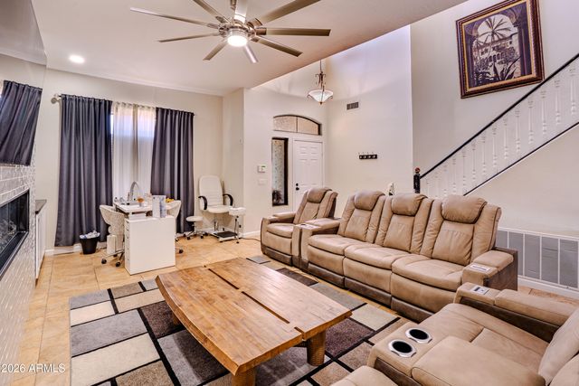 5137 W GRENADINE Road, Laveen, AZ 85339