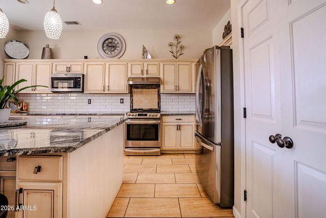 5137 W GRENADINE Road, Laveen, AZ 85339