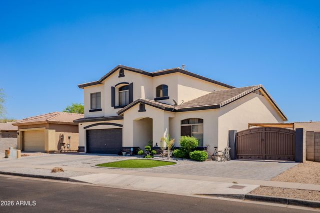 5137 W GRENADINE Road, Laveen, AZ 85339