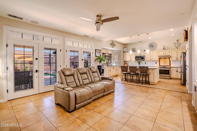 5137 W GRENADINE Road, Laveen, AZ 85339