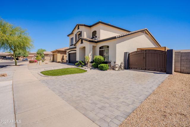 5137 W GRENADINE Road, Laveen, AZ 85339