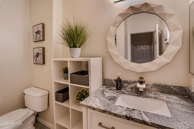 5137 W GRENADINE Road, Laveen, AZ 85339