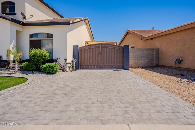 5137 W GRENADINE Road, Laveen, AZ 85339