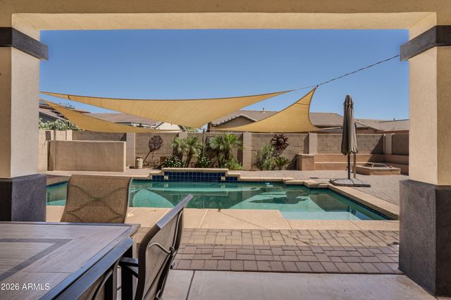 5137 W GRENADINE Road, Laveen, AZ 85339