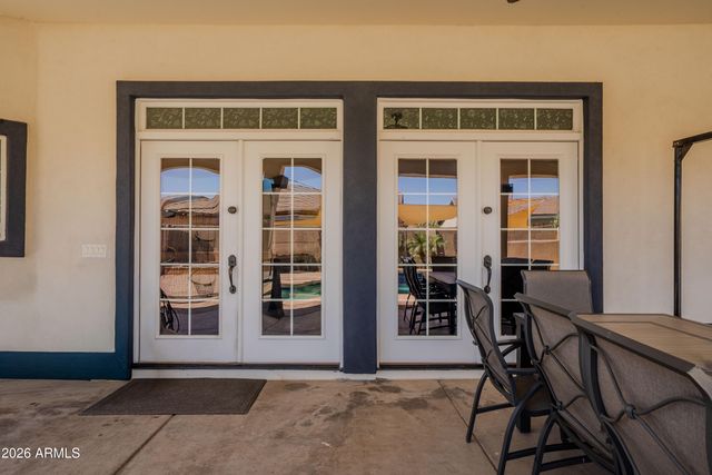 5137 W GRENADINE Road, Laveen, AZ 85339