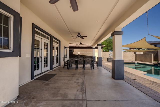 5137 W GRENADINE Road, Laveen, AZ 85339