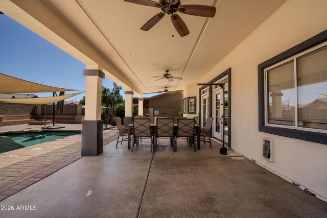 5137 W GRENADINE Road, Laveen, AZ 85339