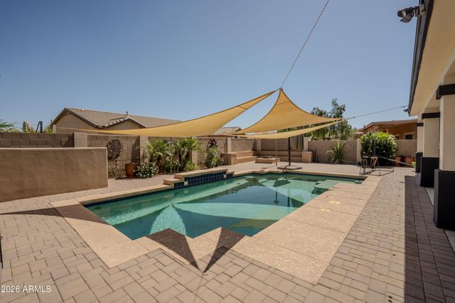 5137 W GRENADINE Road, Laveen, AZ 85339