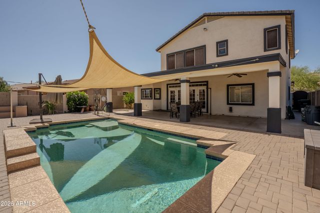 5137 W GRENADINE Road, Laveen, AZ 85339