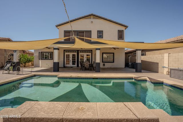 5137 W GRENADINE Road, Laveen, AZ 85339