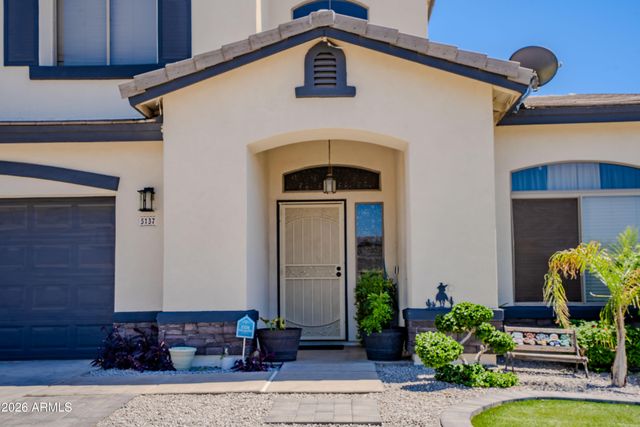 5137 W GRENADINE Road, Laveen, AZ 85339