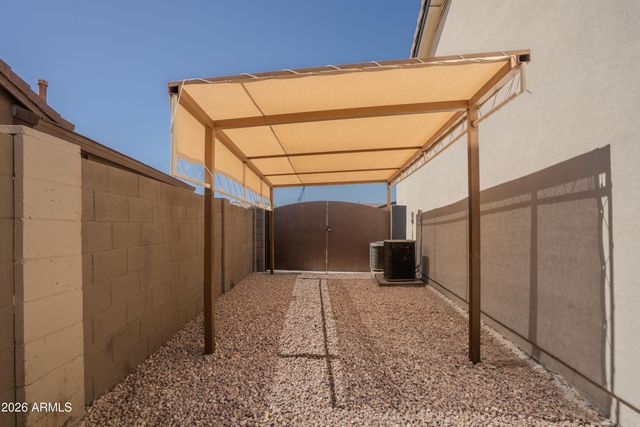 5137 W GRENADINE Road, Laveen, AZ 85339